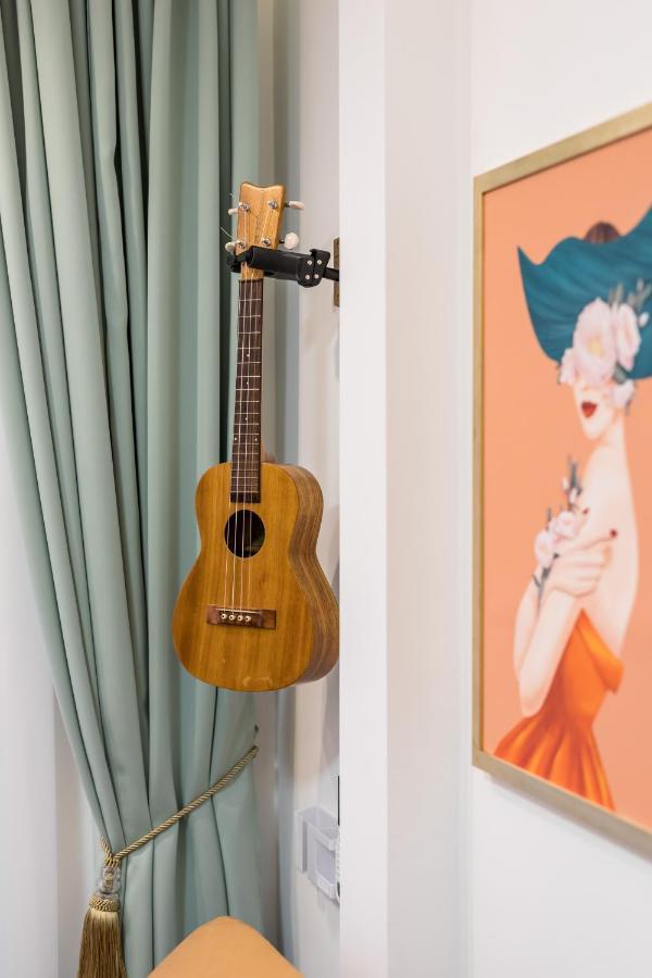Apartamento Exquisite Couples Delight With Free Bikes & Parking Split Exterior foto
