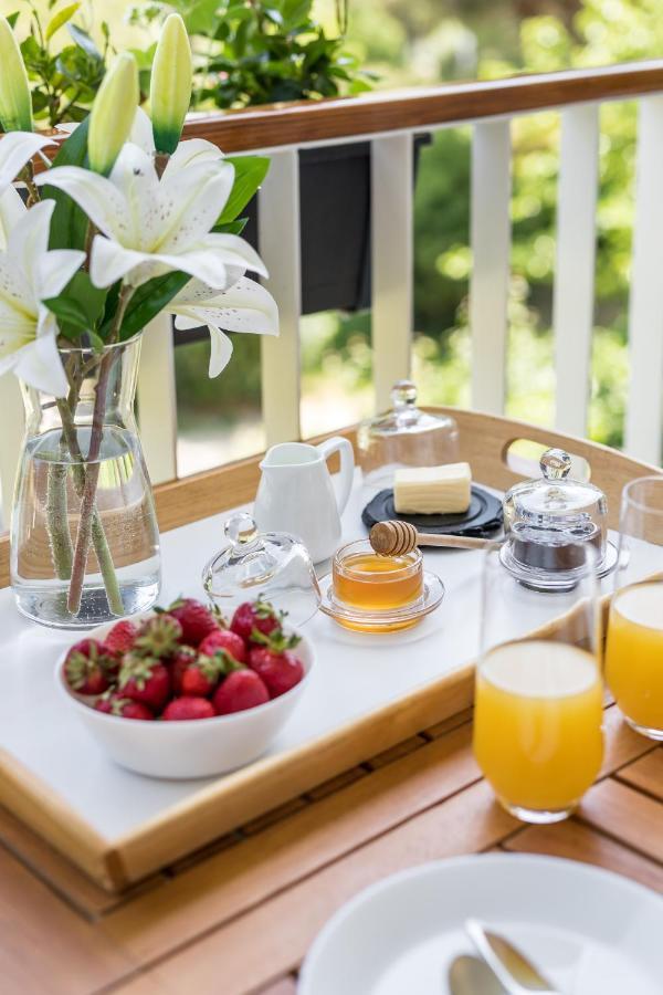 Apartamento Exquisite Couples Delight With Free Bikes & Parking Split Exterior foto